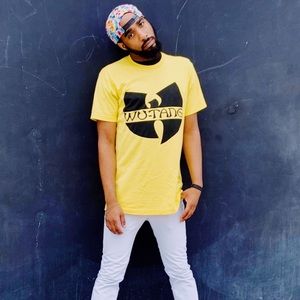 Wu-Tang T-Shirt